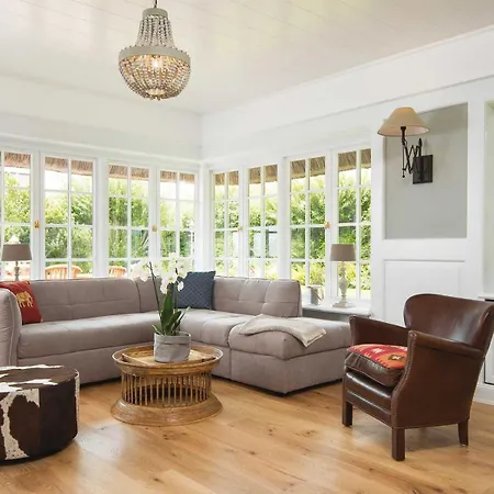 Frederikenhof Von & Mehr Holiday home Kampen