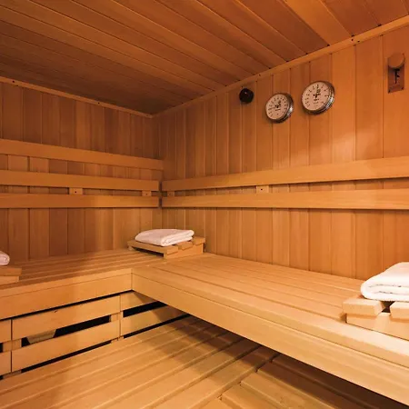 Frederikenhof Von & Mehr Kampen