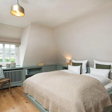 Frederikenhof Von & Mehr *